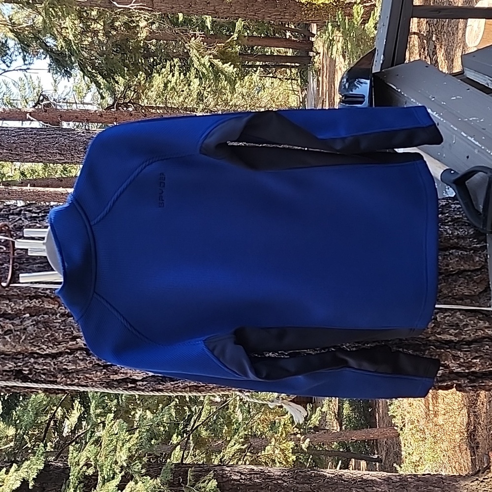 Spyder Pullover - image 5